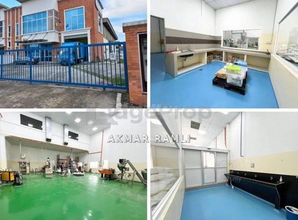 Rawang, Selangor 48000