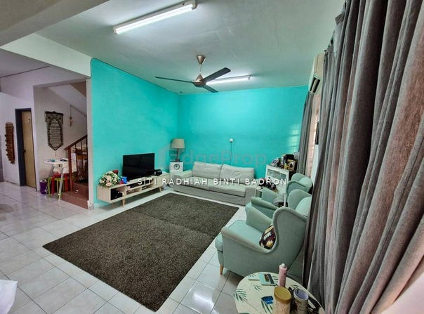 Semenyih, Selangor 43500
