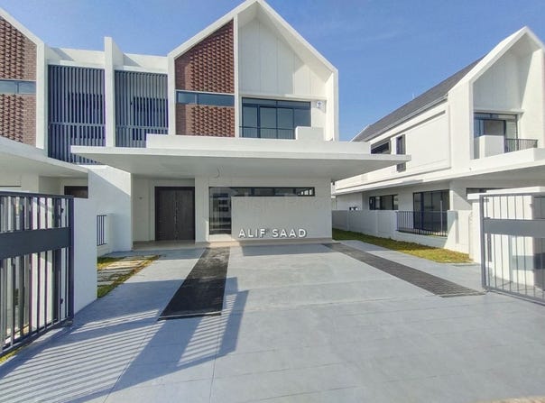 Sungai Buloh, Selangor 40160