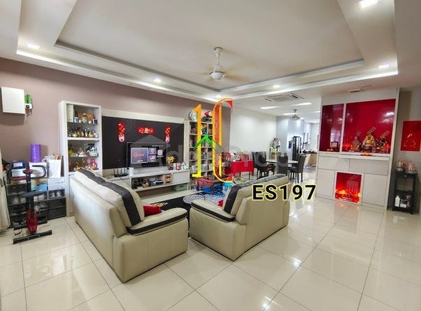 Taman Ehsan Jaya Pandamaran Jaya, Port Klang, Selangor 222