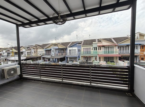 Iskandar, Johor Bahru, Johor 81100