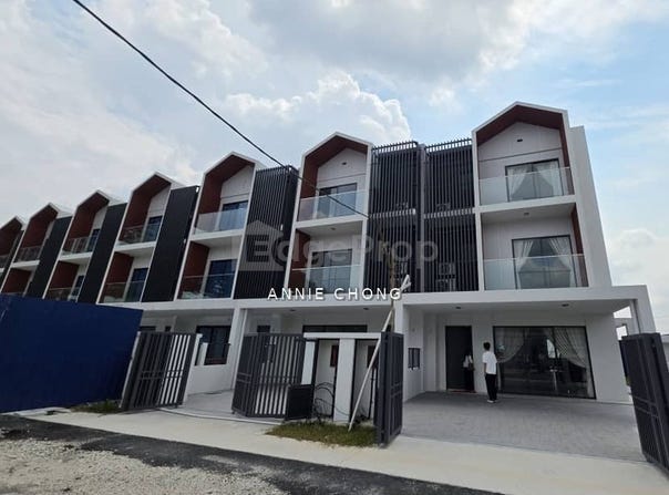Puchong, Selangor 47100
