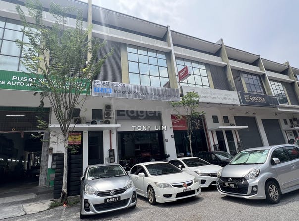 Petaling Jaya, Selangor 47410