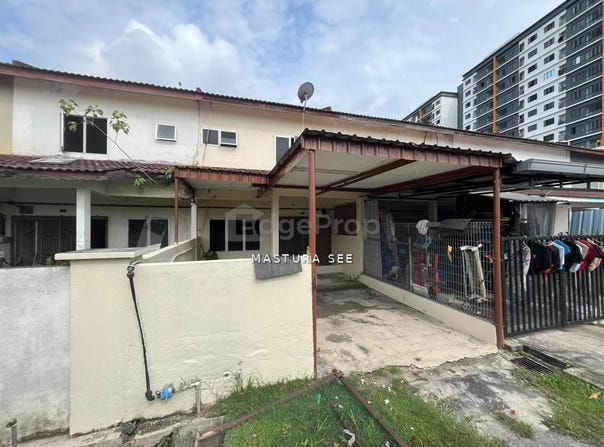 Jalan Abadi 5, Klang, Selangor 41050