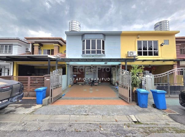 Shah Alam, Selangor 40150