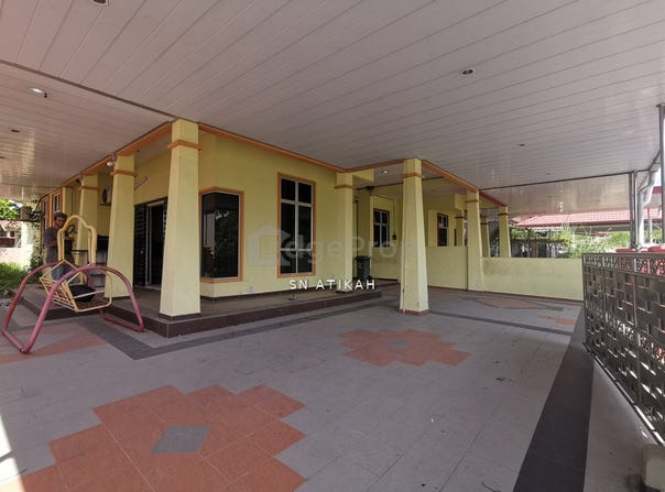 NO 11, JALAN HAZ MELATI 10, TAMAN HAZ MELATI, Perlis, Perlis