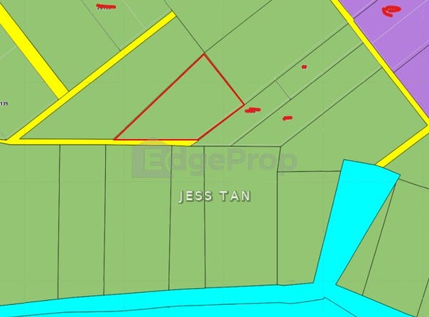 Jenjarom, Selangor 42600