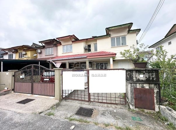 Selangor, Sungai Buloh, Selangor 47000