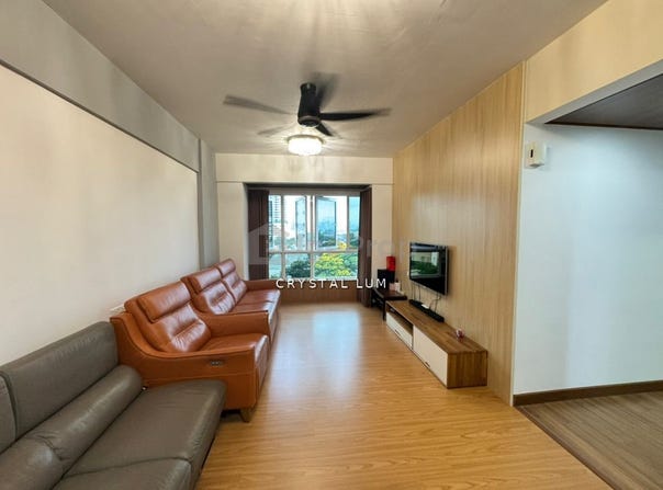 Jalan Api-Api 1, 52000, Kuala Lumpur, Kepong, Kuala Lumpur 52100