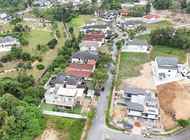Jalan 6, Ampang, Selangor 68000