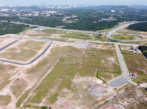 Selangor, Sepang, Selangor