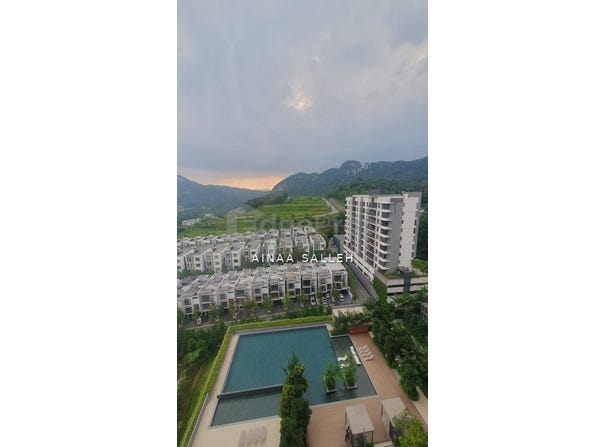 53300, Selangor, Melawati, Selangor 53100