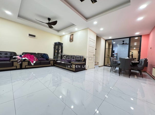 Shah Alam, Selangor 40460