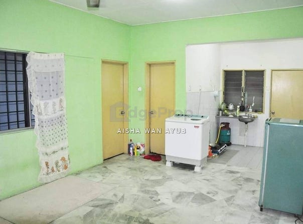 Jalan Kajang Perdana, Kajang, Selangor 43000