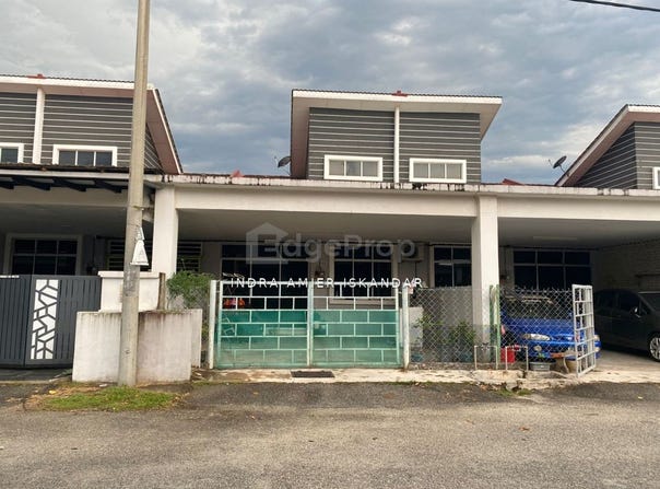 Kuantan, Pahang 25200
