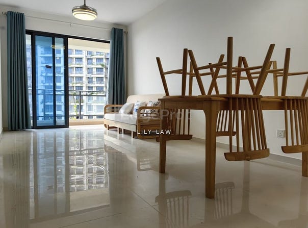 Jalan Forest City - Lebuhraya Tanjung Pelepas,, 81550, Johor, Gelang Patah, Johor 81550