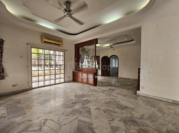 Cheras South, Batu 9th Cheras, Selangor 43200