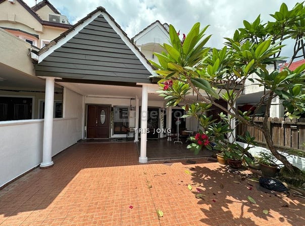 Jalan USJ 9/1, USJ, Selangor 47500