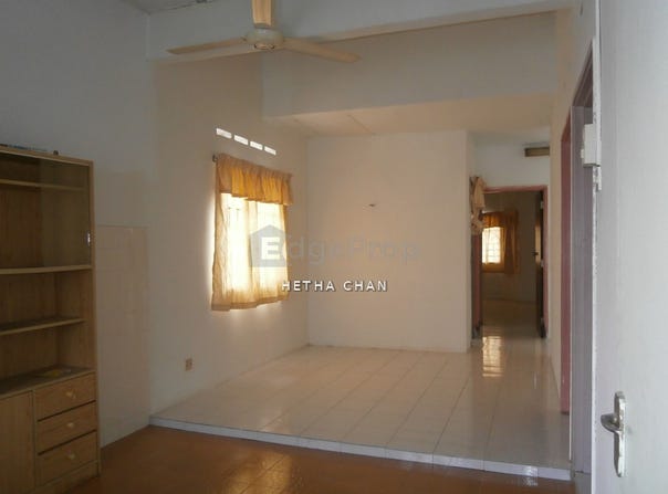 Jalan Wangsa Cheras, Batu 9th Cheras, Selangor