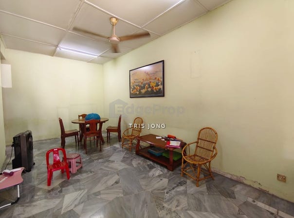 Rawang, Selangor 48000