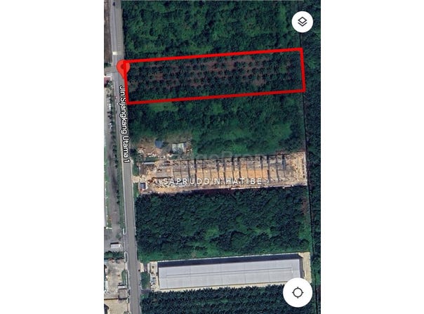 Jalan Sijangkang Utama 1,, Telok Panglima Garang, Selangor 42500