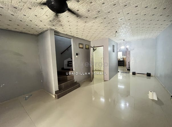 Jalan TKP, Kajang, Selangor 43000