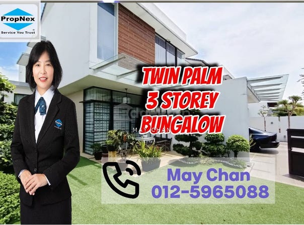 Bandar Sungai Long, Kajang, Selangor 43500