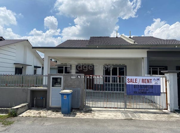 Jalan Pipit 6/45, Telok Panglima Garang, Selangor 42500