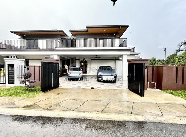 Selangor, Semenyih, Selangor 43500
