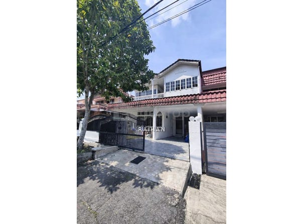 Gelugor, Penang 11700