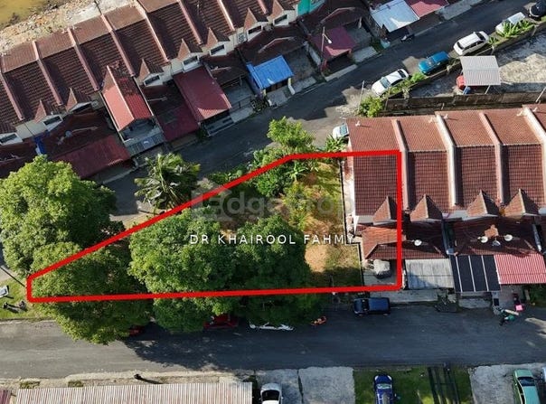 Jalan Ara, Kulai, Johor 81000