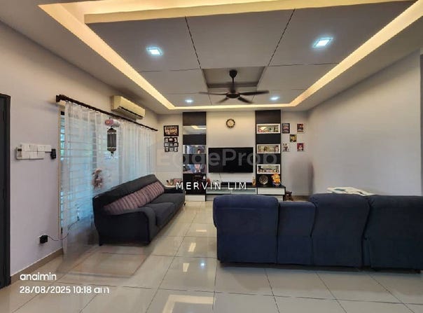 Jalan 1/1, Semenyih, Selangor 43500