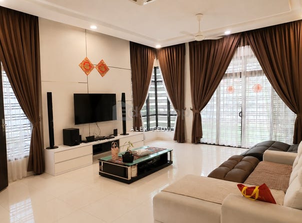 Skudai, Johor 83100