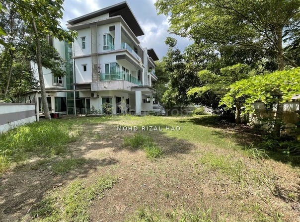 Beverly Heights 68000 Ampang Jaya Selangor, Ampang, Selangor 68000