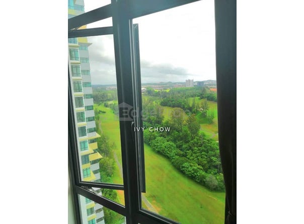 Johor Bahru, Johor 81100