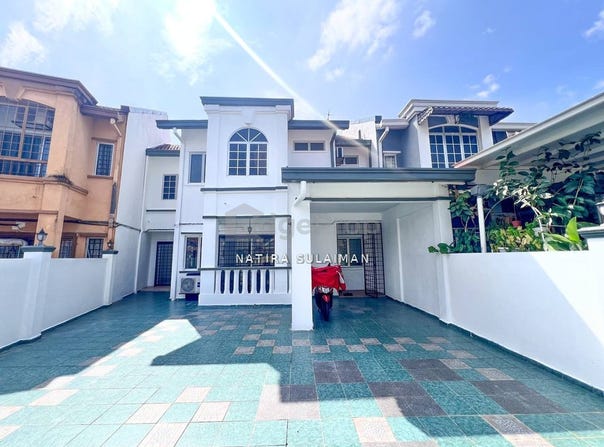 Cheras, Selangor 43200