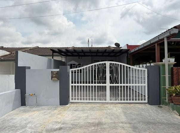 Skudai, Johor 81300
