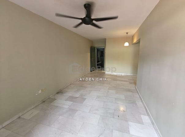 Jalan 6/95B, Cheras, Kuala Lumpur 56100