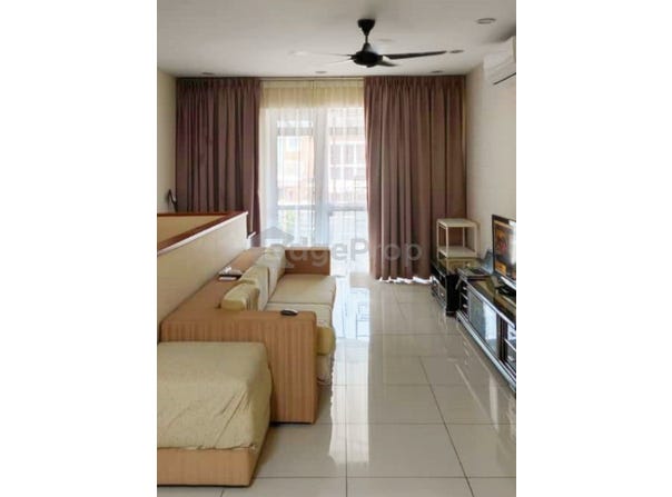 Jalan GoodView, Kajang, Selangor 43000