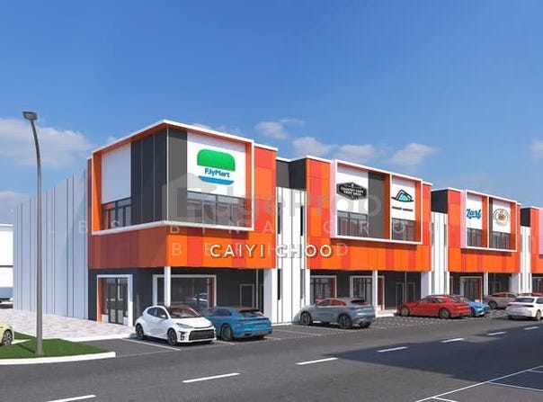 Bandar Puncak Alam, Selangor 42300