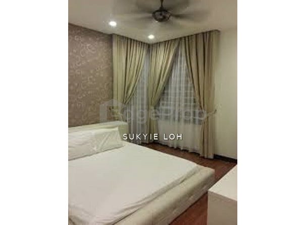Seri Kembangan, Selangor 43300