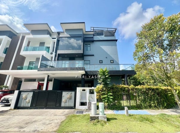 Puchong, Selangor 47130