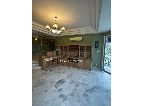 UNIT C-0GA, JALAN KEBAJIKAN, COLONNADE CONDOMINIUM, Kota Kinabalu, Sabah 0