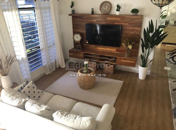 Jalan MR 2/19, Rawang, Selangor 48020
