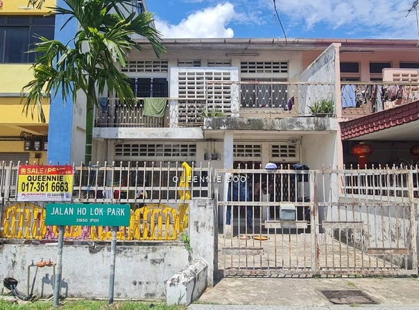 Ipoh, Perak 31500