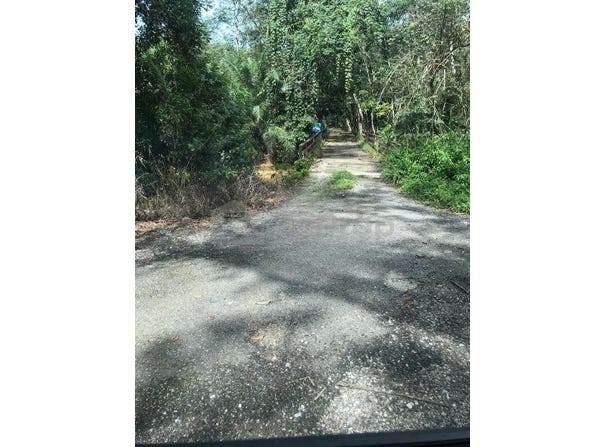 Hilir Perak, Perak