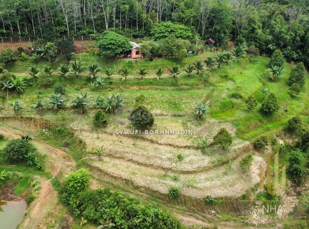 Batang Kali, Selangor 44200