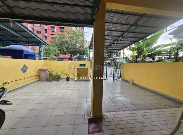 Petaling Jaya, Selangor 46150