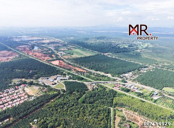 Bedong, Kedah