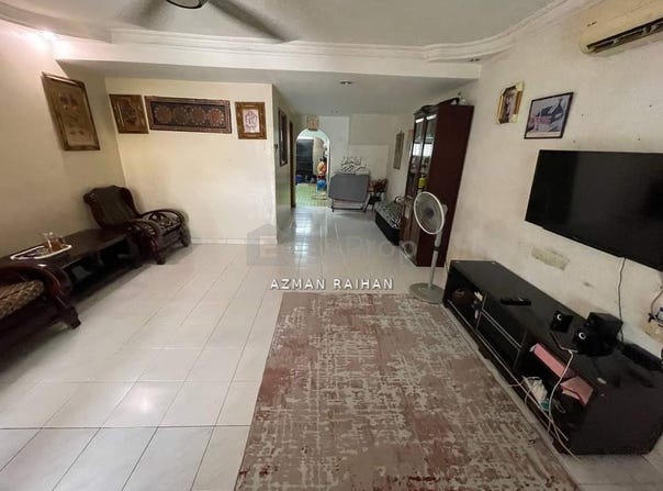 Jalan PJS 10/30, Bandar Sunway, Selangor 46000
